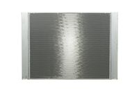 17117519212MO 17117519212 17 11 7 519 212 7519212 CR 581 000P BMW E60 -  Radiator, engine cooling
