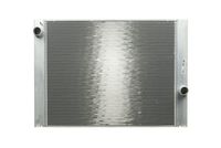17117519212MO 17117519212 17 11 7 519 212 7519212 CR 581 000P BMW E60 -  Radiator, engine cooling
