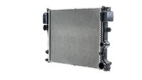 17517823570MO 17517823570 17 51 7 823 570 7823570 CI 149 000P BMW X3 (F25) -  Charge Air Cooler