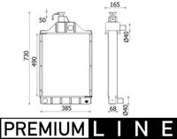 17137647283MO 17137647283 17 13 7 647 283 7647283 CRT 3 000S  Expansion Tank, coolant