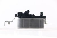 17217638580MO 17217638580 17 21 7 638 580 7638580 CLC 124 000S BMW F10 -  Oil Cooler, automatic transmission