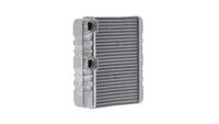 64118372783MO1 64118372783 64 11 8 372 783 8372783 AH 87 000P BMW X3 (E83) -  Heat Exchanger, interior heating