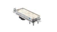 17217638678MO1 17217638678 17 21 7 638 678 7638678 CLC 90 000P BMW F18 -  Oil Cooler, automatic transmission