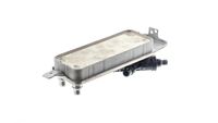 17217638678MO1 17217638678 17 21 7 638 678 7638678 CLC 90 000P BMW F18 -  Oil Cooler, automatic transmission