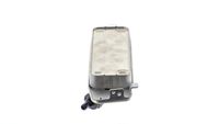17217638678MO1 17217638678 17 21 7 638 678 7638678 CLC 90 000P BMW F18 -  Oil Cooler, automatic transmission