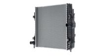 17517617596MO 17517617596 17 51 7 617 596 7617596 CI 621 000P MINI F56 LCI -  Charge Air Cooler