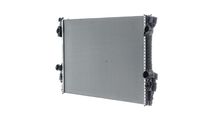 17517617596MO 17517617596 17 51 7 617 596 7617596 CI 621 000P MINI F56 LCI -  Charge Air Cooler