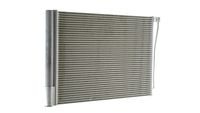 64509109725MO2 64509109725 64 50 9 109 725 9109725 AC 781 000P  Condenser, air conditioning