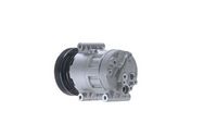 64526924792MO2 64526924792 64 52 6 924 792 6924792 ACP 703 000S BMW E91 LCI -  Compressor, air conditioning