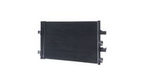64539271207MO2 64539271207 64 53 9 271 207 9271207 AC 891 000S BMW X1 (F49) -  Condenser, air conditioning