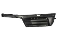 51128049242BZ 51128049242 51 12 8 049 242 8049242 5513-00-0067971P BMW F11 LCI -  Bumper Cover, trailer hitch