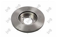 34116864060KE2 34116864060 34 11 6 864 060 6864060 231-03-036-2 BMW Z3 (E36) -  Brake Disc