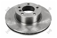 34116854998KE2 34116854998 34 11 6 854 998 6854998 231-03-092-2  Brake Disc