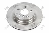 34216799369KE2 34216799369 34 21 6 799 369 6799369 231-04-165-2 BMW F40 -  Brake Disc