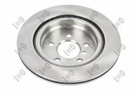 34216799369KE2 34216799369 34 21 6 799 369 6799369 231-04-165-2 BMW F40 -  Brake Disc