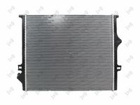 17118741830KE 17118741830 17 11 8 741 830 8741830 004-017-0052 BMW F33 -  Radiator, engine cooling