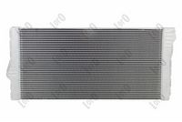 17118509175KE 17118509175 17 11 8 509 175 8509175 004-017-0057 BMW F06 GC LCI -  Radiator, engine cooling
