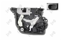 51227281940KE 51227281940 51 22 7 281 940 7281940 132-004-104 BMW F46 MPV -  Door Lock