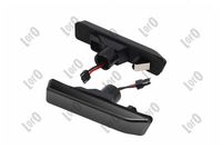 63137164492KE4 63137164492 63 13 7 164 492 7164492 L04-140-009LED-S BMW X5 (E53) -  Indicator Set