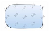 51168119724KE5 51168119724 51 16 8 119 724 8119724 0416G06  Mirror Glass, exterior mirror