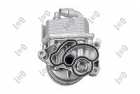 11427508967KE 11427508967 11 42 7 508 967 7508967 100-01-009 BMW E90 LCI -  Oil Cooler, engine oil