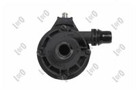 64116834917KE 64116834917 64 11 6 834 917 6834917 138-01-045 BMW F30 LCI -  Auxiliary Water Pump (cooling water circuit)