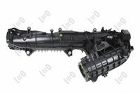 11618511363KE 11618511363 11 61 8 511 363 8511363 123-00-063 BMW E90 LCI -  Intake Manifold Module