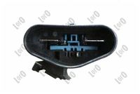17428509743KE 17428509743 17 42 8 509 743 8509743 004-014-0018  Fan, engine cooling