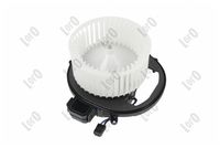 64119350395KE 64119350395 64 11 9 350 395 9350395 004-022-0005 BMW F36 -  Interior Blower