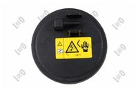 11127570292KE2 11127570292 11 12 7 570 292 7570292 004-028-126 BMW F06 GC -  Valve, crankcase ventilation