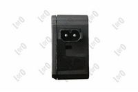 67116987637KE 67116987637 67 11 6 987 637 6987637 132-004-115 BMW X3 (E83 LCI) -  Actuator, central locking system
