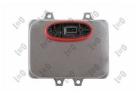63126937223KE 63126937223 63 12 6 937 223 6937223 136-01-007 BMW X5 (E70) -  Control Unit, lights