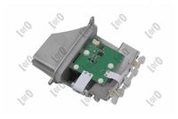 63127245814KE 63127245814 63 12 7 245 814 7245814 136-01-046 BMW E91 LCI -  Control Unit, lights