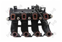 11617800579KE 11617800579 11 61 7 800 579 7800579 123-00-078 BMW E90 -  Intake Manifold Module