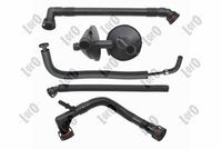 11611432559KE3 11611432559 11 61 1 432 559 1432559 004-028-063 BMW Z3 (E36) -  Repair Kit, crankcase ventilation