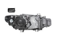 63117259523KE1 63117259523 63 11 7 259 523 7259523 444-1186LMLDEM2 BMW F30 -  Headlight