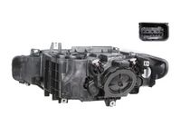 63117259524KE1 63117259524 63 11 7 259 524 7259524 444-1186RMLDEM2 BMW F30 -  Headlight