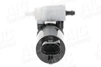 67126963854IC 67126963854 67 12 6 963 854 6963854 72080 MINI R53 -  Washer Fluid Pump, window cleaning