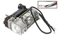 37226787616IC1 37226787616 37 22 6 787 616 6787616 71285  Compressor, compressed-air system