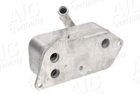 11427525333IC1 11427525333 11 42 7 525 333 7525333 71946 BMW E92 -  Oil Cooler, engine oil