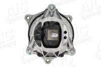 22116859412IC 22116859412 22 11 6 859 412 6859412 72579 BMW F30 -  Mounting, engine
