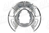 34216857981IC1 34216857981 34 21 6 857 981 6857981 57759 BMW X5 (E70) -  Splash Guard, brake disc