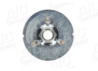 33506771737IC 33506771737 33 50 6 771 737 6771737 74617 BMW E87 LCI -  Suspension Strut Support Mount