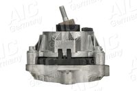 22116859411IC 22116859411 22 11 6 859 411 6859411 72578 BMW F36 LCI -  Mounting, engine